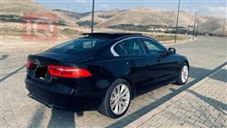 جاگوار XE